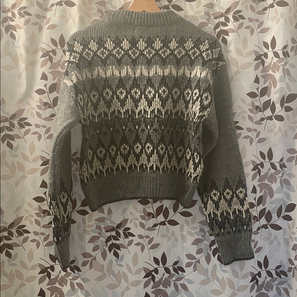 Mango Sweater - Picture 3 of 3